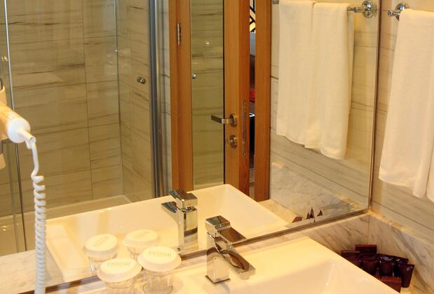 Sirius Deluxe Hotel - Görsel 16