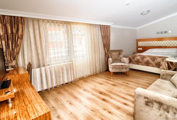 Serenti Pamuk Otel - Görsel 9