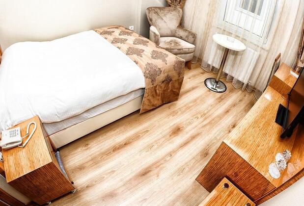 Serenti Pamuk Otel - Görsel 10