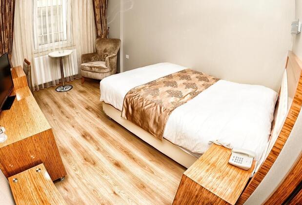 Serenti Pamuk Otel - Görsel 11