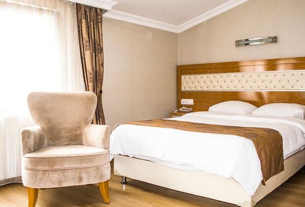 Serenti Pamuk Otel - Görsel 12