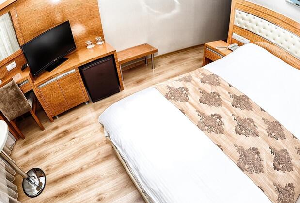 Serenti Pamuk Otel - Görsel 13