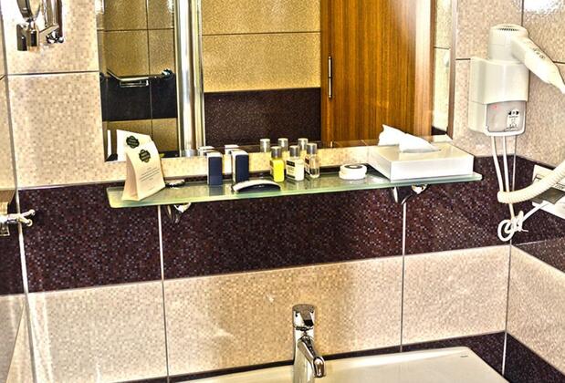 Serenti Pamuk Otel - Görsel 14