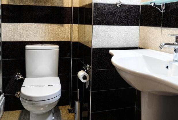 Serenti Pamuk Otel - Görsel 15