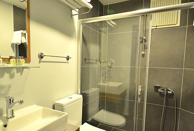 Cadde 7 Otel - Görsel 10