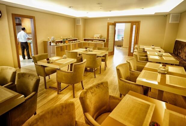 Serenti Pamuk Otel - Görsel 6