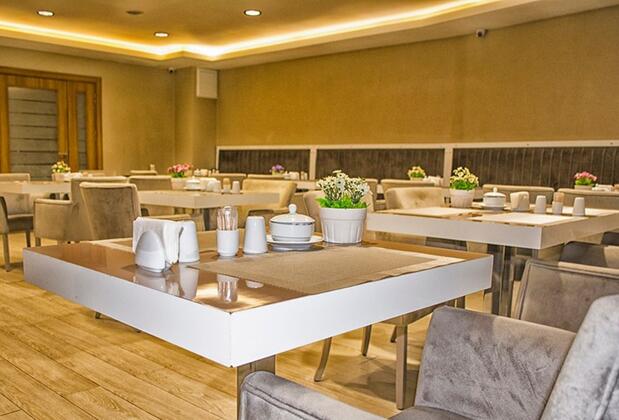 Serenti Pamuk Otel - Görsel 4