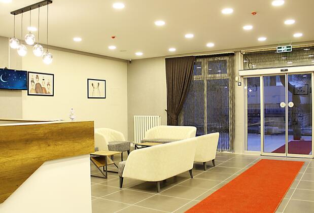 Cadde 7 Otel - Görsel 3