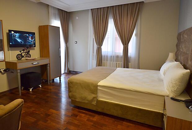 Cadde 7 Otel - Görsel 11