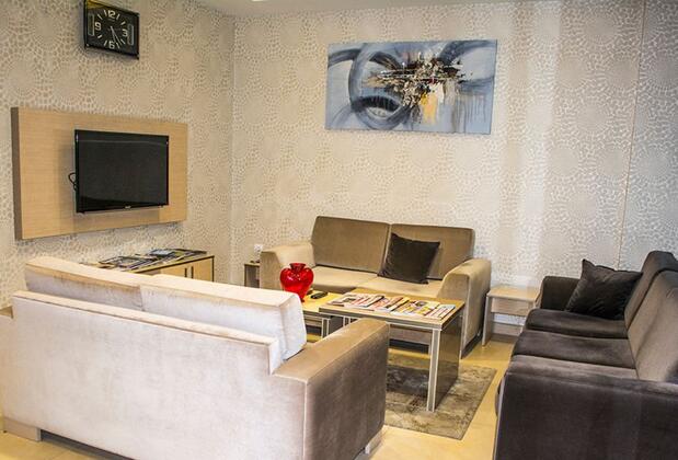 Serenti Pamuk Otel - Görsel 3