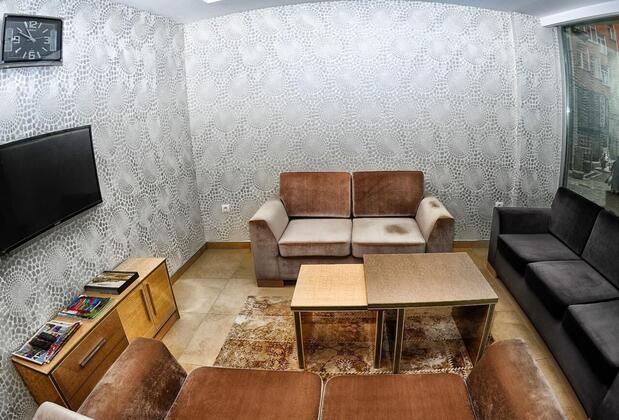 Serenti Pamuk Otel - Görsel 16