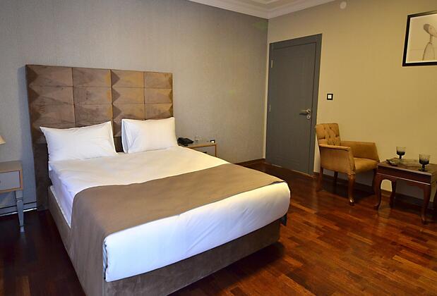 Cadde 7 Otel - Görsel 13