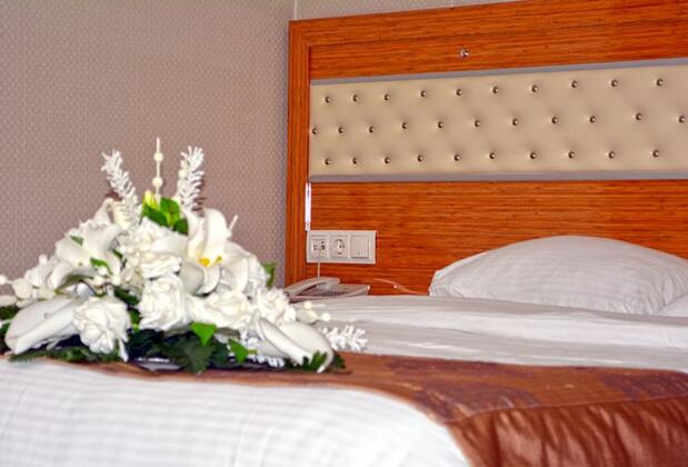 Serenti Pamuk Otel - Görsel 17