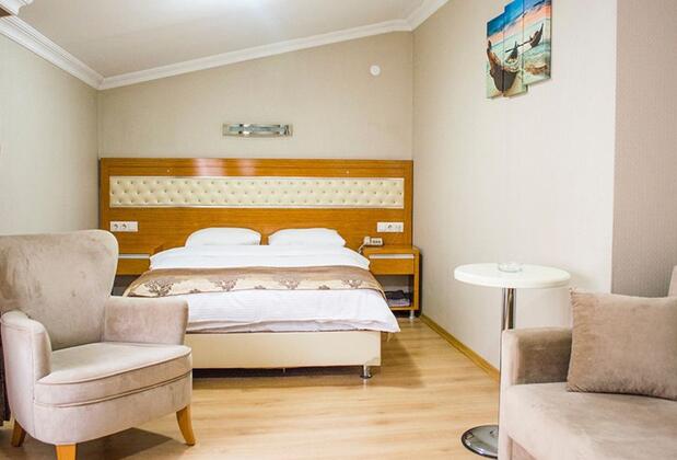 Serenti Pamuk Otel - Görsel 18