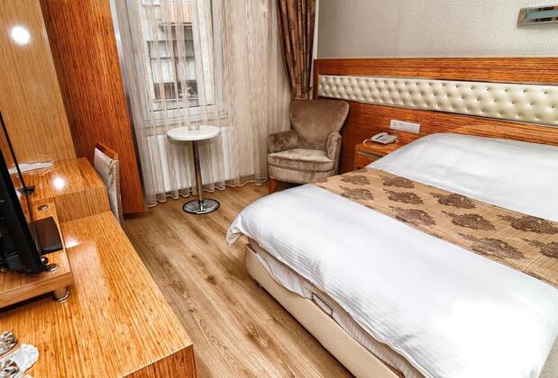 Serenti Pamuk Otel - Görsel 19