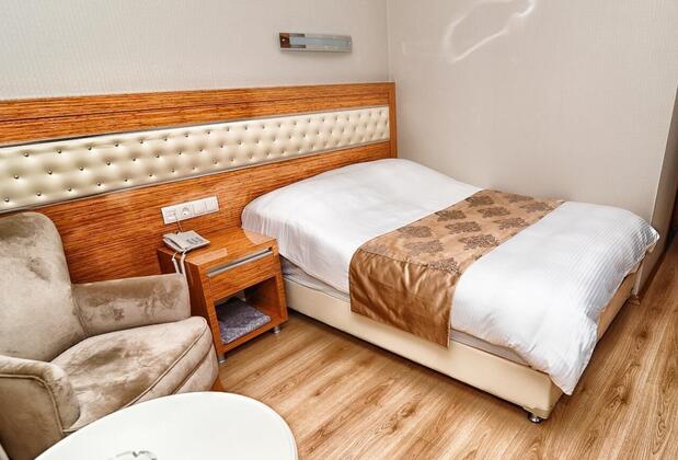 Serenti Pamuk Otel - Görsel 21