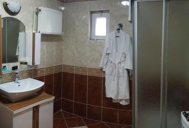 Zarina Butik Otel - Görsel 5