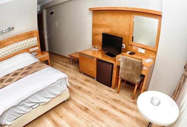 Serenti Pamuk Otel - Görsel 22