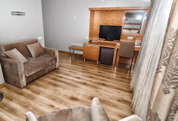 Serenti Pamuk Otel - Görsel 23