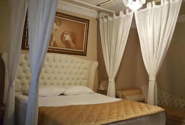 Zarina Butik Otel - Görsel 4