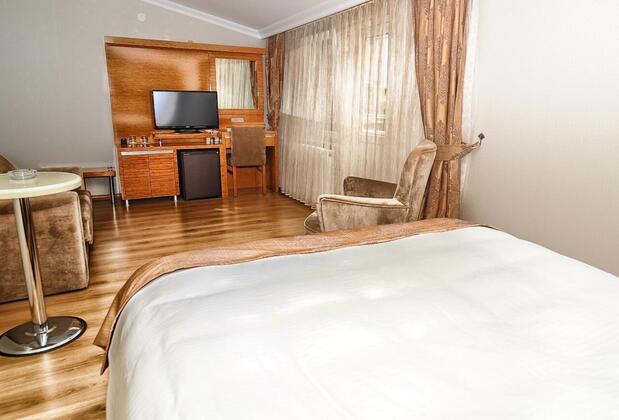 Serenti Pamuk Otel - Görsel 24