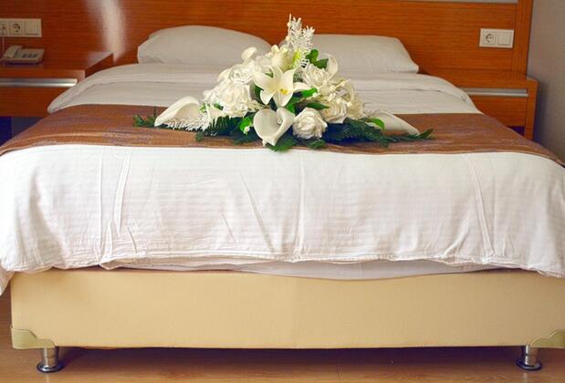 Serenti Pamuk Otel - Görsel 25