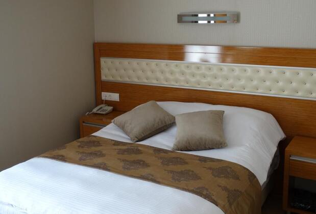 Serenti Pamuk Otel - Görsel 26