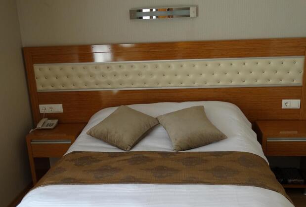 Serenti Pamuk Otel - Görsel 27