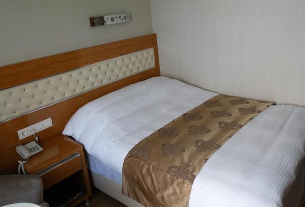 Serenti Pamuk Otel - Görsel 28