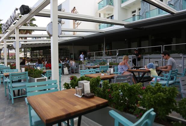 B&B Yüzbaşı Beach - Görsel 13