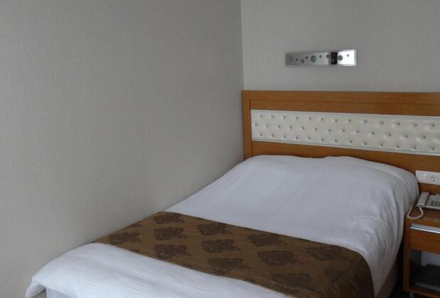 Serenti Pamuk Otel - Görsel 29