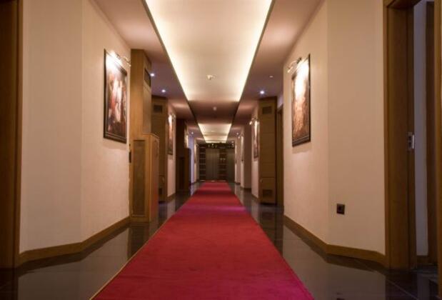 The Garden Otel - Görsel 13