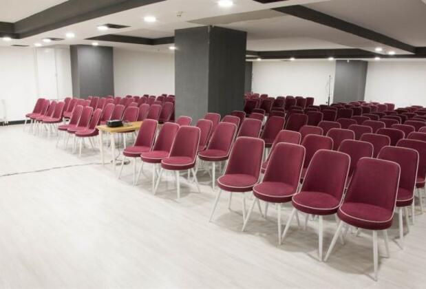 The Garden Otel - Görsel 12