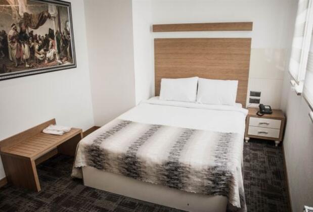 The Garden Otel - Görsel 16