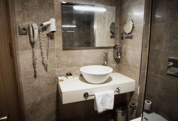 The Garden Otel - Görsel 26