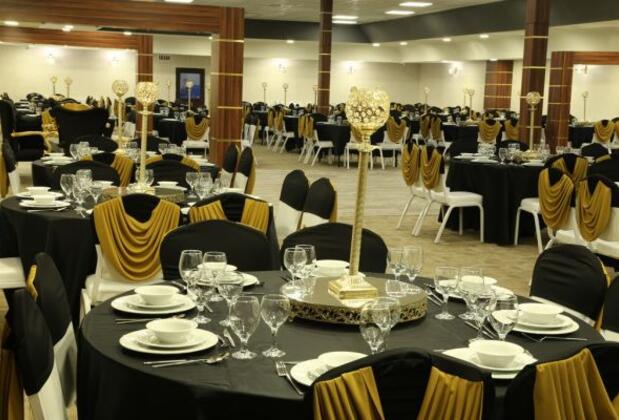 The Garden Otel - Görsel 9