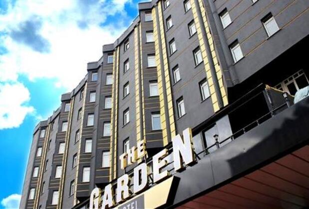 The Garden Otel - Görsel 3