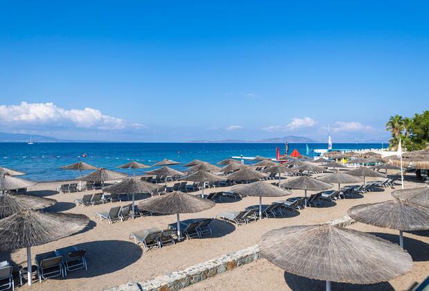 Charm Beach Hotel - Görsel 26