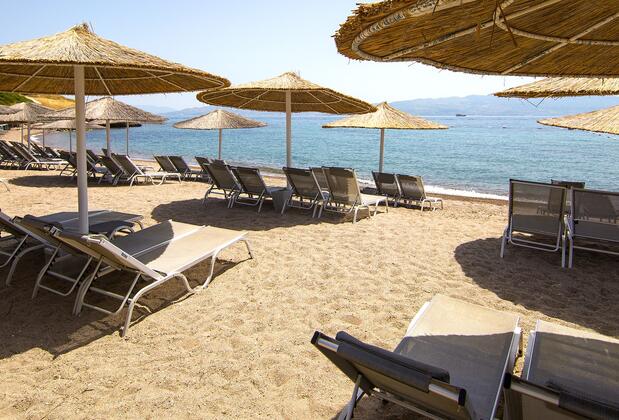 Charm Beach Hotel - Görsel 27