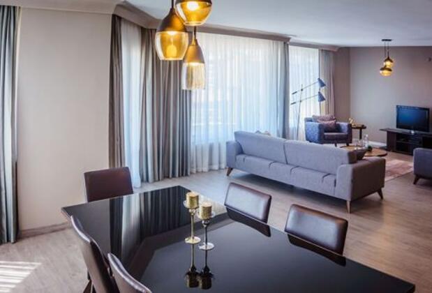 The Marmara Suadiye Residence - Görsel 15