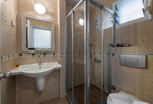 Charm Beach Hotel - Görsel 20