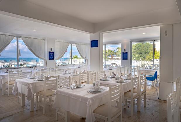 Charm Beach Hotel - Görsel 21