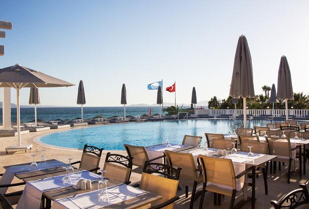 Charm Beach Hotel - Görsel 23