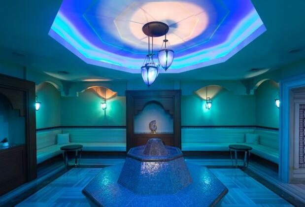 Titanic Business Hotel - Görsel 8