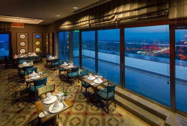 Titanic Business Hotel - Görsel 15