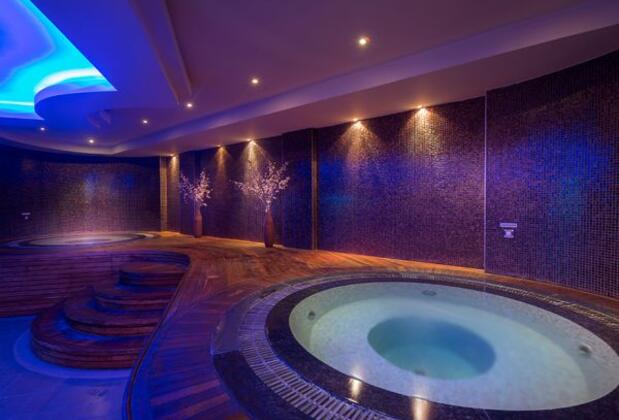 Titanic Business Hotel - Görsel 16