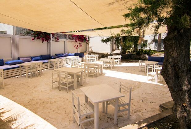 Charm Beach Hotel - Görsel 28
