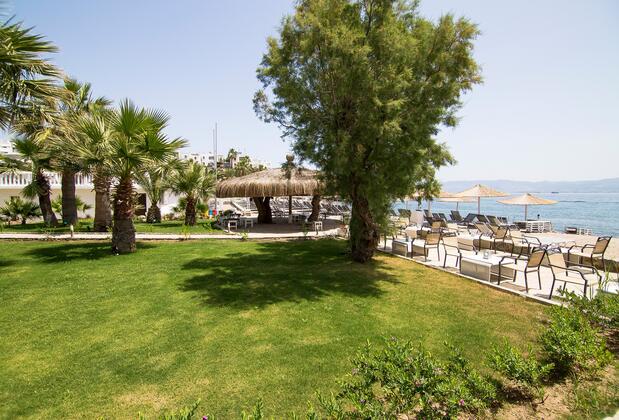 Charm Beach Hotel - Görsel 29