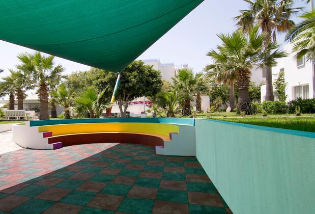 Charm Beach Hotel - Görsel 31