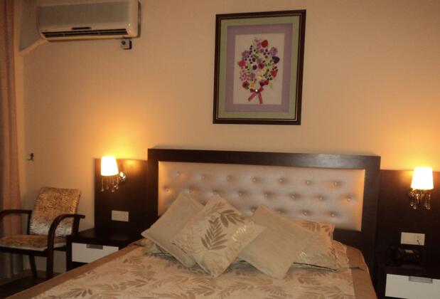 Bilkay Hotel - Görsel 12